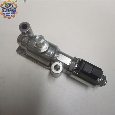 C9 صمام الصمام الكهرومغناطيسي للتعديل Assy 244-3114 2443114 لـ CAT 924G 950G 980M