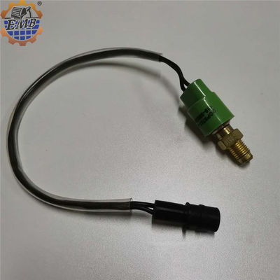 OEM الجودة 119-9985 E320 محفرة مفتاح الضغط