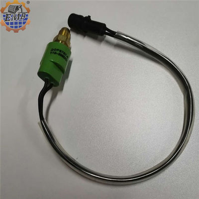 OEM الجودة 119-9985 E320 محفرة مفتاح الضغط