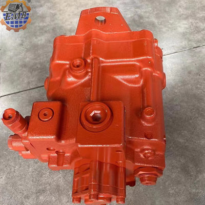المضخة الهيدروليكية الأصلية الجديدة PSVL-54CG Assy ل KX161 و E305