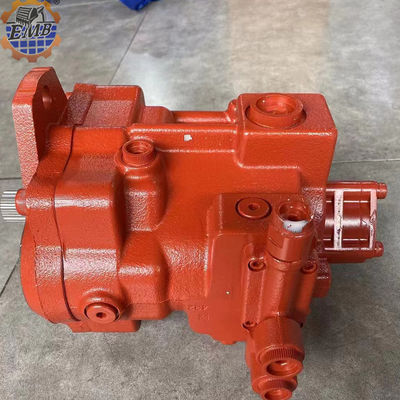 المضخة الهيدروليكية الأصلية الجديدة PSVL-54CG Assy ل KX161 و E305