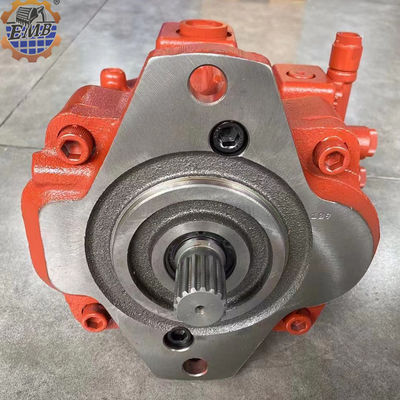 المضخة الهيدروليكية الأصلية الجديدة PSVL-54CG Assy ل KX161 و E305