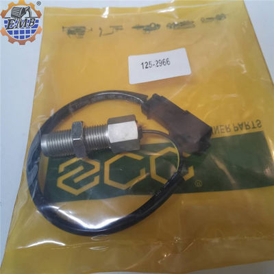 مستشعر سرعة التحول 1252966 125-2966 للحفر CAT E320B E320C