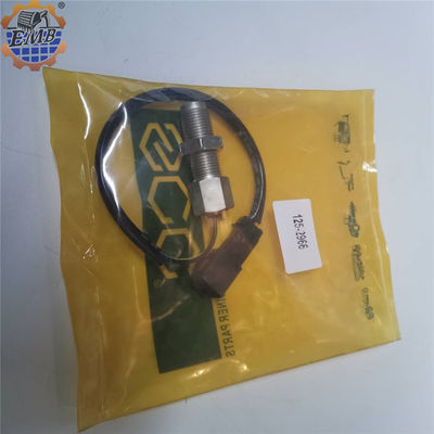 مستشعر سرعة التحول 1252966 125-2966 للحفر CAT E320B E320C