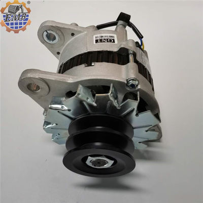 E320B 212-8622 أجزاء الحفارة OEM تجميع آلة تحويل لأجزاء الحفارة