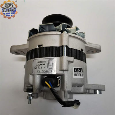 E320B 212-8622 أجزاء الحفارة OEM تجميع آلة تحويل لأجزاء الحفارة