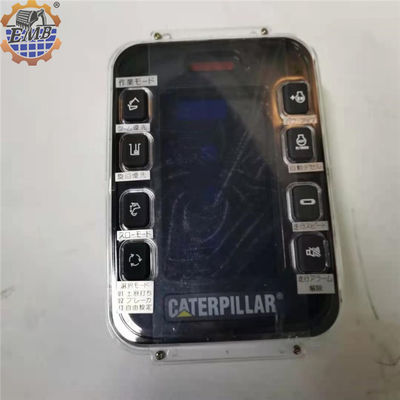 E320B الشاشة 151-9385 E320 حفر الشاشة العرض 106-0176