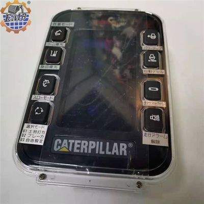 E320B الشاشة 151-9385 E320 حفر الشاشة العرض 106-0176