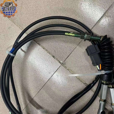 157-3177 محرك المسرع E312C محرك الدرول الحفار Assy 1573177 لـ E320C