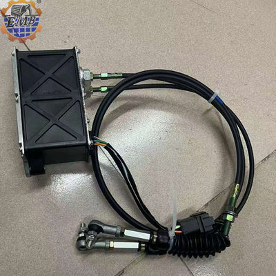 157-3177 محرك المسرع E312C محرك الدرول الحفار Assy 1573177 لـ E320C
