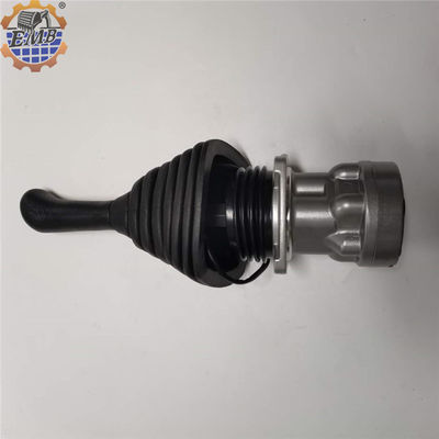عقدة المتحكم 176-4985 صمام الطيار 176-4986 لأجزاء الحفر E320B/E325B