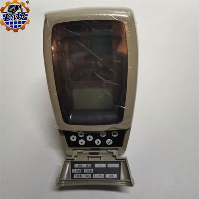 شاشة حفار E320C 260-2160، شاشة قطع غيار الآلات 157-3198
