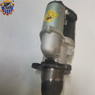 SA6D170 محرك البدء 600-813-3861 600-813-2724 لمحرك محرك البدء