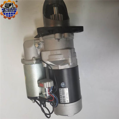 SA6D170 محرك البدء 600-813-3861 600-813-2724 لمحرك محرك البدء