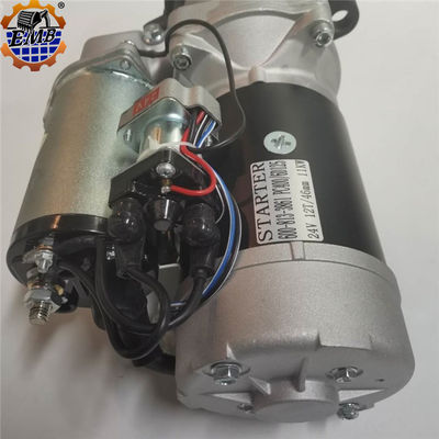 SA6D170 محرك البدء 600-813-3861 600-813-2724 لمحرك محرك البدء