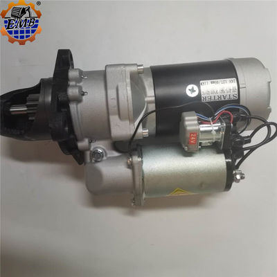 SA6D170 محرك البدء 600-813-3861 600-813-2724 لمحرك محرك البدء