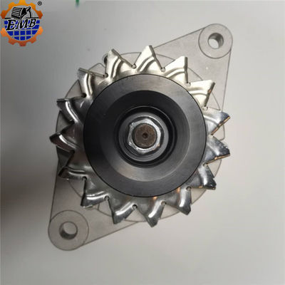 600-821-7210 24 فولت 35A آلترناتور 600-821-7240 لمحرك كوماتسو 6D95L S6D105