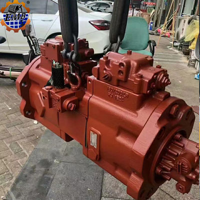 VOE14531591 مضخة كاواساكي الهيدروليكية الرئيسية EC290B K3V140 المضخة الرئيسية