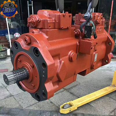 VOE14531591 مضخة كاواساكي الهيدروليكية الرئيسية EC290B K3V140 المضخة الرئيسية