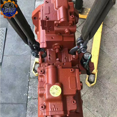 VOE14531591 مضخة كاواساكي الهيدروليكية الرئيسية EC290B K3V140 المضخة الرئيسية