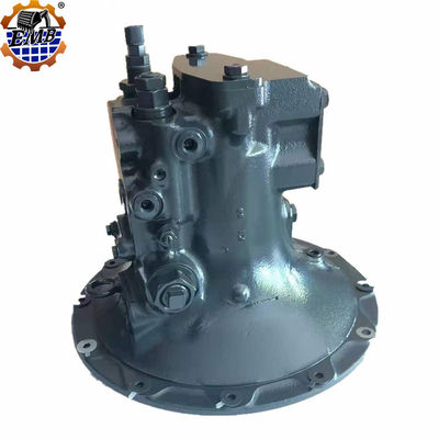 PC75 مضخة هيدروليكية Assy 708-1W-01310 708-1W-00310 Komatsu المضخة الرئيسية