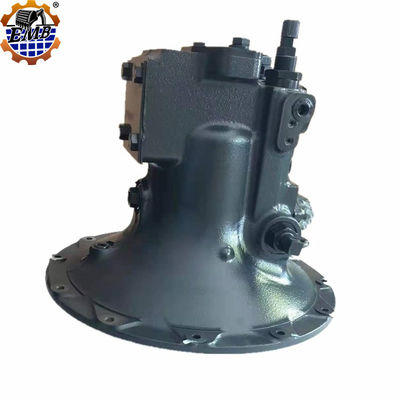 PC75 مضخة هيدروليكية Assy 708-1W-01310 708-1W-00310 Komatsu المضخة الرئيسية