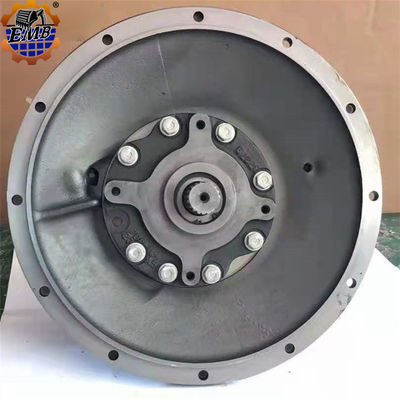 PC75 مضخة هيدروليكية Assy 708-1W-01310 708-1W-00310 Komatsu المضخة الرئيسية
