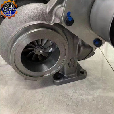 C9.3 CAT336E الشاحن التربيني 393-7767 E349E Turbo 505-5694 لأجزاء الحفارات