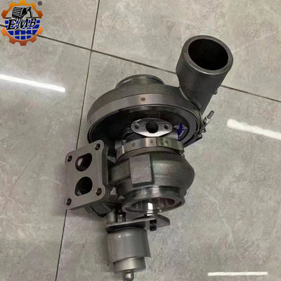 C9.3 CAT336E الشاحن التربيني 393-7767 E349E Turbo 505-5694 لأجزاء الحفارات