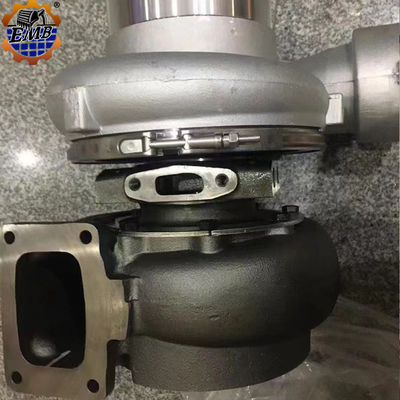 287-7214 شاحن توربو محرك الديزل قطع الغيار 158-6600 3508 محرك شاحن توربو