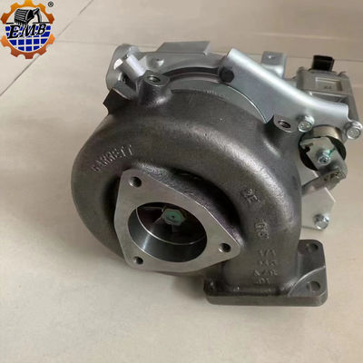789209-0012 SK210 شاحن توربو OEM قطاعات الحفر الجودة