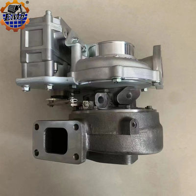 789209-0012 SK210 شاحن توربو OEM قطاعات الحفر الجودة