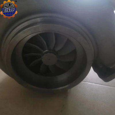 7N9409 OEM الجودة 3512 توربو شاحن قطع غيار آلات البناء