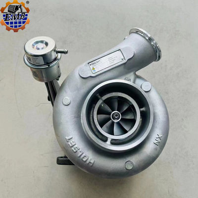 3536404 شاحن توربو HX40W 3537288 لمحرك الديزل 6CTA