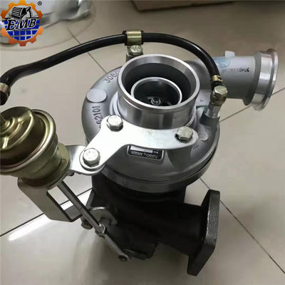 VOE20933297 EC210 D6E محرك توربو VOE21647837 شاحن توربو لأجزاء الحفر