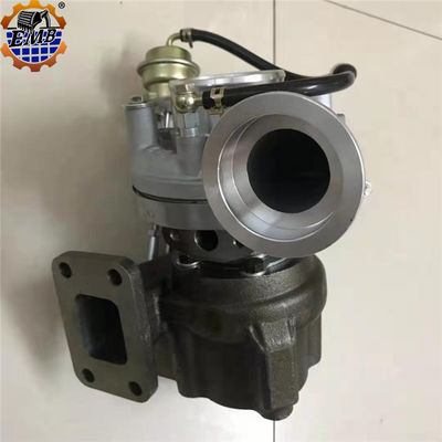 VOE20933297 EC210 D6E محرك توربو VOE21647837 شاحن توربو لأجزاء الحفر