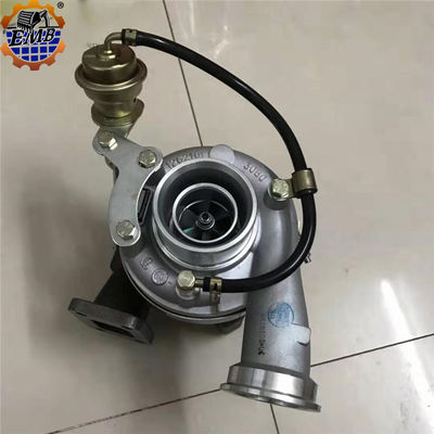 VOE20933297 EC210 D6E محرك توربو VOE21647837 شاحن توربو لأجزاء الحفر