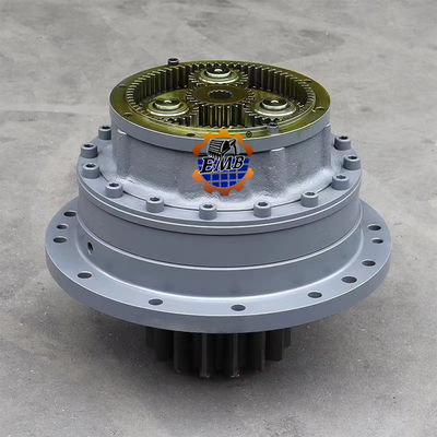 VOE14542163 EC240 علبة التروس المتأرجحة VOE7118-34100 EC240 محرك التأرجح