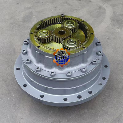 VOE14542163 EC240 علبة التروس المتأرجحة VOE7118-34100 EC240 محرك التأرجح