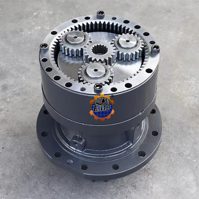31QB-10140 R450LC-7 الحد من التأرجح هيونداي R520LC-9 31QB-10141 علبة التروس المتحركة