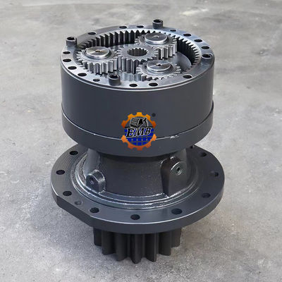 31QB-10140 R450LC-7 الحد من التأرجح هيونداي R520LC-9 31QB-10141 علبة التروس المتحركة