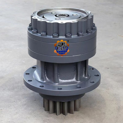 JCB220 معدات التخفيض المتحركة JRC0007 JS220 علبة التروس المتحركة