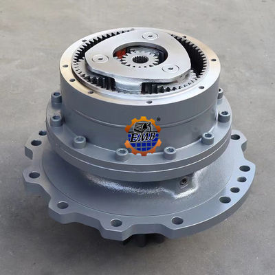 9243323 ZX250-3 جهاز التأرجح 9258608 ZX240-3 علبة التروس المتحركة لشركة هيتاشي