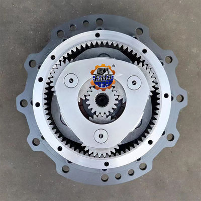 9243323 ZX250-3 جهاز التأرجح 9258608 ZX240-3 علبة التروس المتحركة لشركة هيتاشي