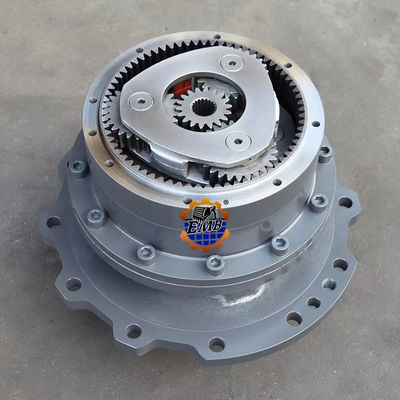 9243323 ZX250-3 جهاز التأرجح 9258608 ZX240-3 علبة التروس المتحركة لشركة هيتاشي