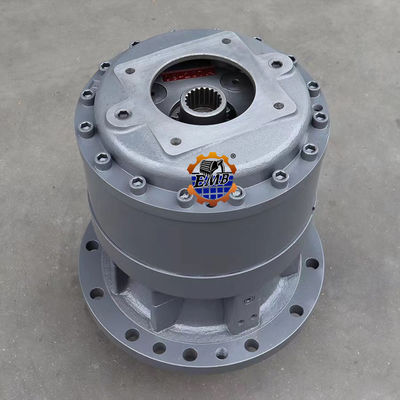 R360-7 خفضة التأرجح 31NA-10150 31NA-10151 R375-7 علبة التروس التأرجح لهيونداي