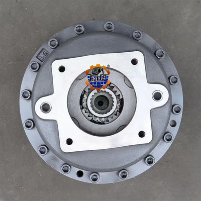 R360-7 خفضة التأرجح 31NA-10150 31NA-10151 R375-7 علبة التروس التأرجح لهيونداي