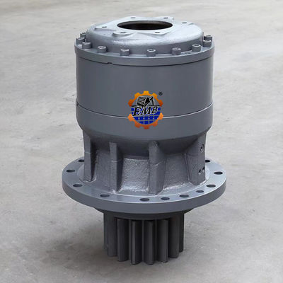 R360-7 خفضة التأرجح 31NA-10150 31NA-10151 R375-7 علبة التروس التأرجح لهيونداي