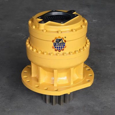 470-0474 CAT349D2 المحرك المتحرك 418-7155 E349D2 علبة التروس المتحركة لأجزاء الحفار