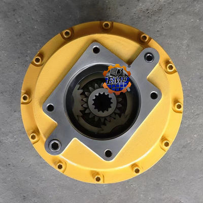 470-0474 CAT349D2 المحرك المتحرك 418-7155 E349D2 علبة التروس المتحركة لأجزاء الحفار